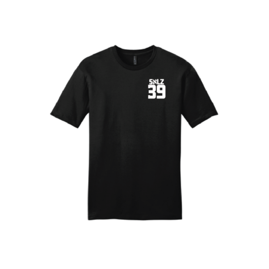 SAM SALZ Short Sleeve Tee