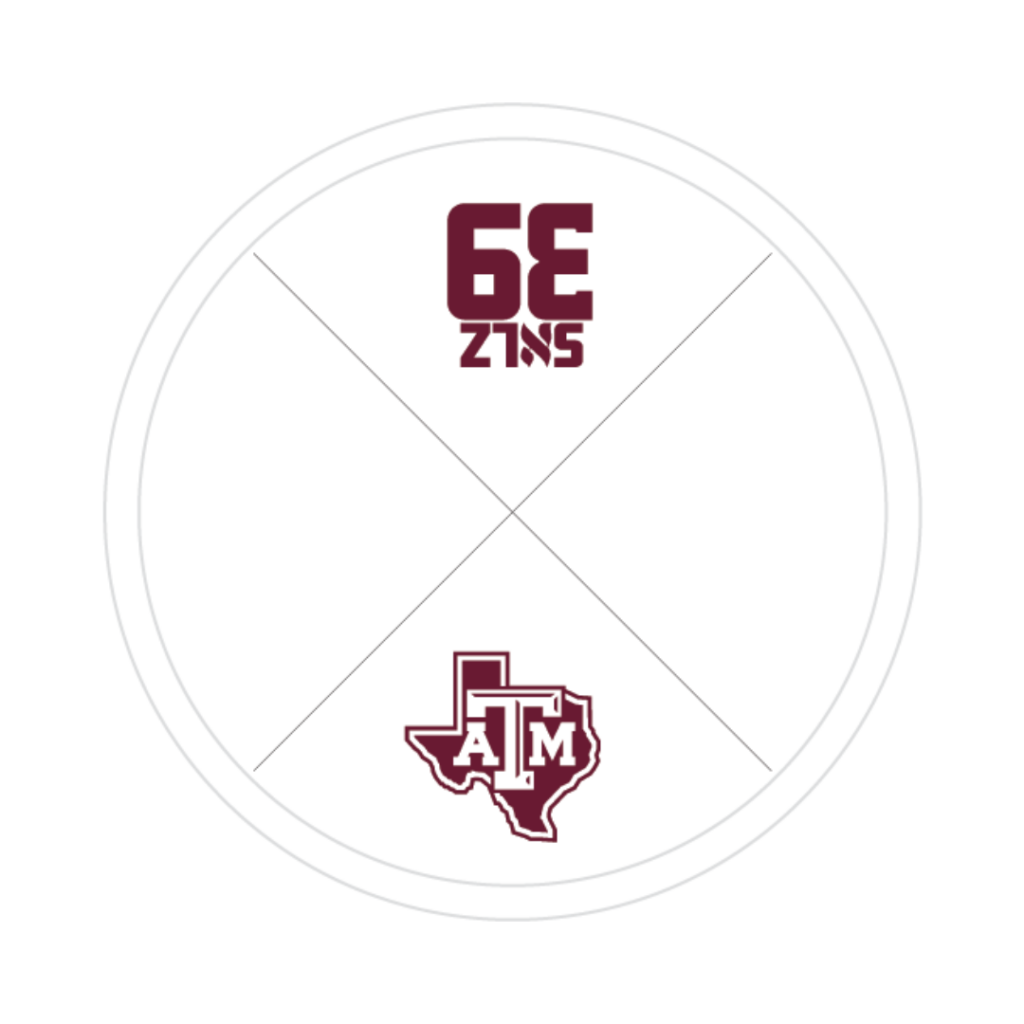 Officially licensed TEXAS A&M Kippah