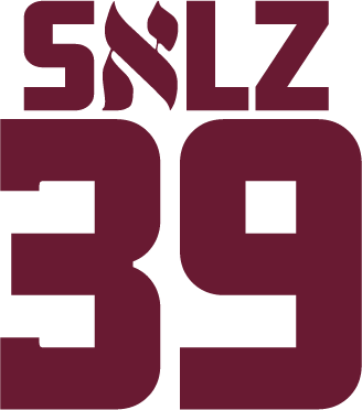 Sam Salz 39 Merch Store